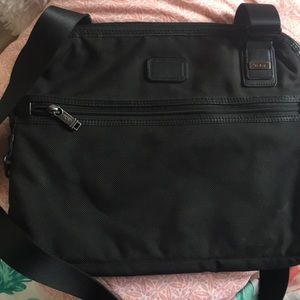 TUMI designer bag
